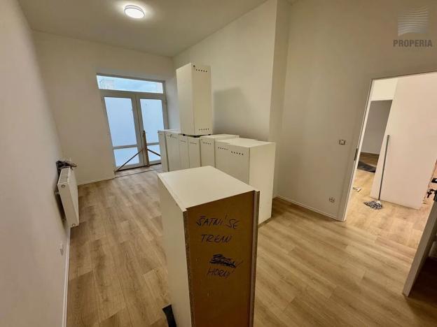 Pronájem ubytování, Brno, Štefánikova, 300 m2