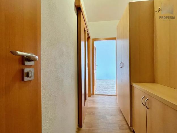 Pronájem bytu 2+1, Tišnov, Jamborova, 56 m2