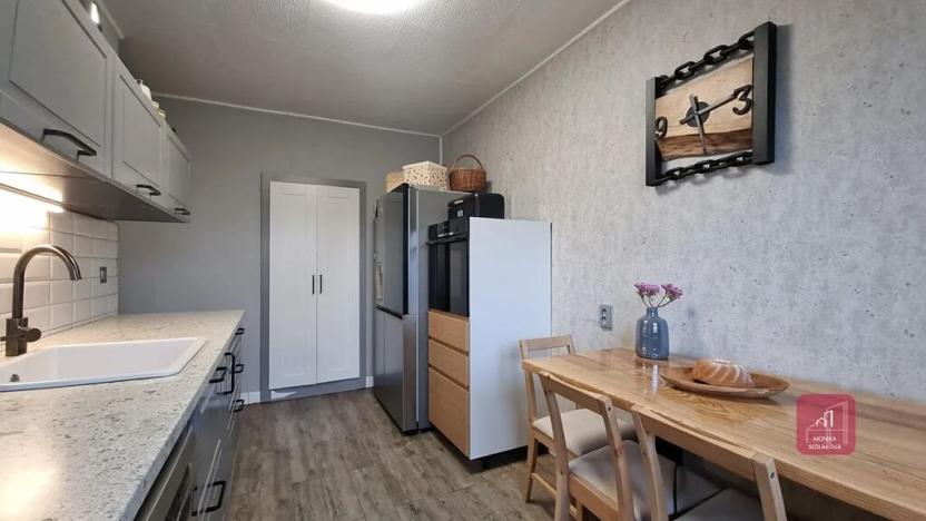 Prodej bytu 2+1, Bohdalice-Pavlovice, 62 m2