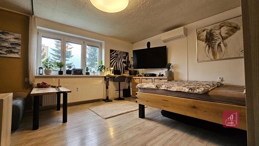 Prodej bytu 2+1, Bohdalice-Pavlovice, 62 m2