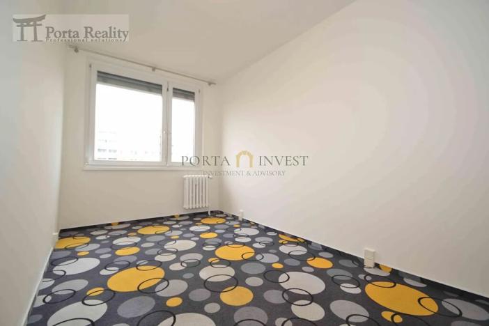 Pronájem bytu 3+kk, Praha - Řepy, Makovského, 65 m2