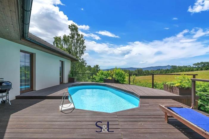 Prodej rodinného domu, Liberec, Křivá, 120 m2