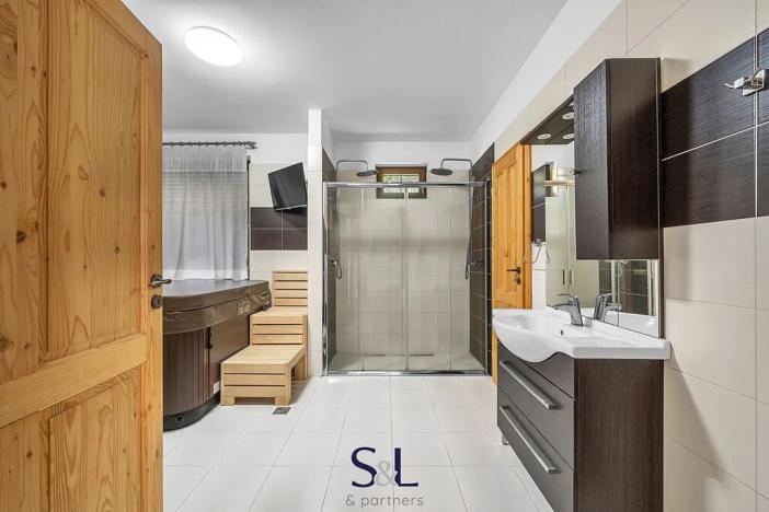 Prodej rodinného domu, Liberec, Křivá, 120 m2