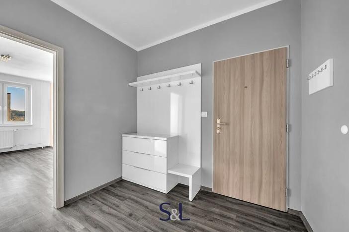 Prodej bytu 3+1, Velké Hamry, 78 m2