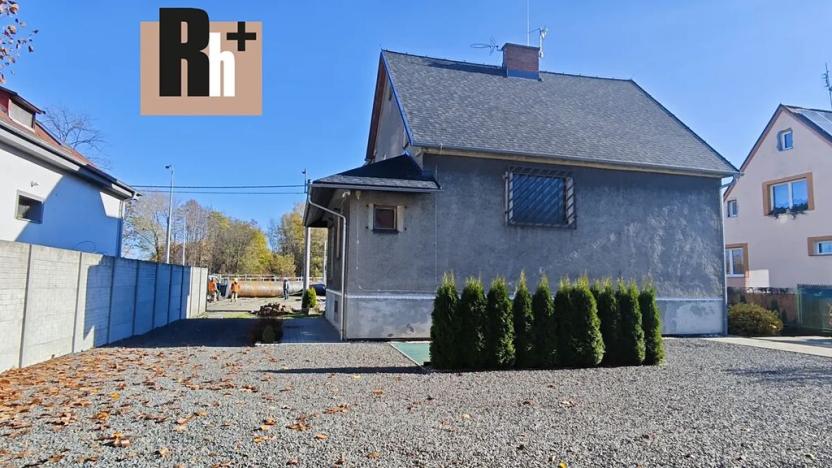 Prodej rodinného domu, Ostrava, 173 m2