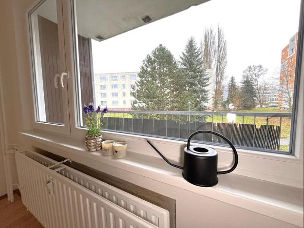 Pronájem bytu 3+1, Česká Lípa, Okružní, 74 m2