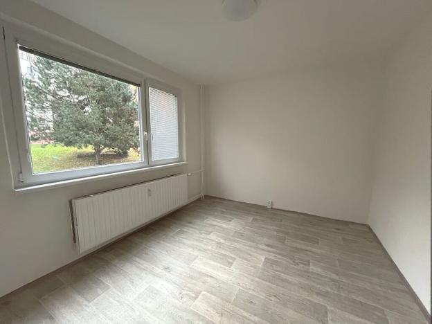 Pronájem bytu 4+1, Česká Lípa, Okružní, 82 m2