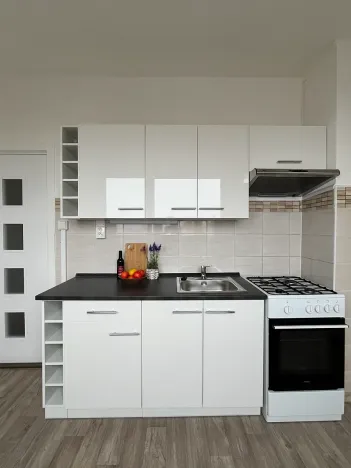 Pronájem bytu 3+1, Česká Lípa, Okružní, 72 m2