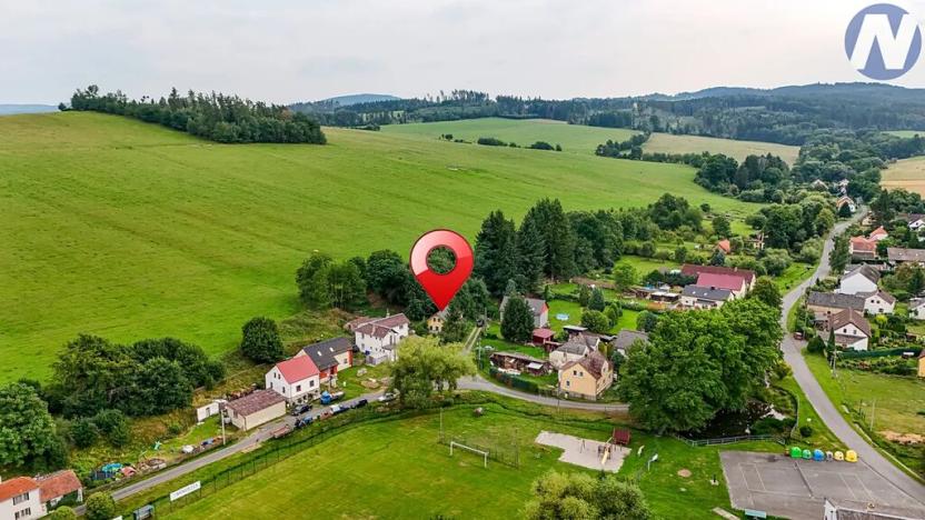 Prodej rodinného domu, Mutěnín, 75 m2