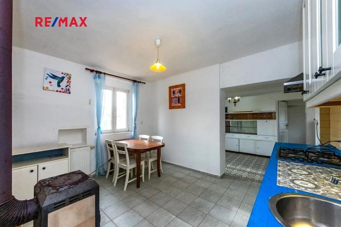 Prodej zemědělské usedlosti, Všechlapy, 160 m2