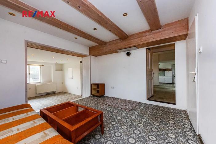 Prodej zemědělské usedlosti, Všechlapy, 160 m2