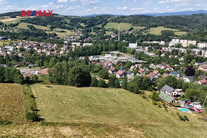 Prodej pozemku pro bydlení, Semily, 1962 m2