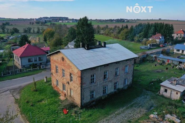 Prodej činžovního domu, Dohalice, 370 m2