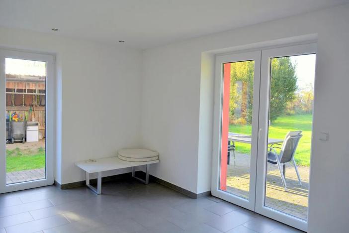 Pronájem bytu 2+1, Fryšták, Komenského, 86 m2