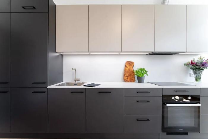 Pronájem bytu 2+kk, Praha - Žižkov, Jeronýmova, 61 m2