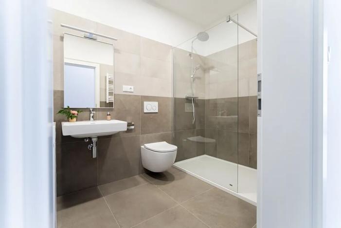 Pronájem bytu 2+kk, Praha - Žižkov, Jeronýmova, 61 m2