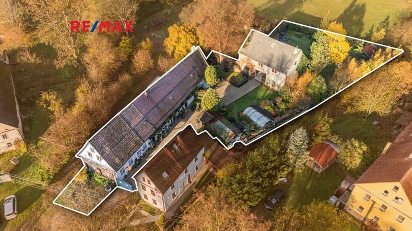 Prodej rodinného domu, Drahobuz, 320 m2