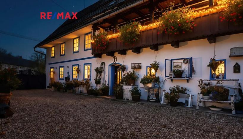 Prodej rodinného domu, Drahobuz, 320 m2