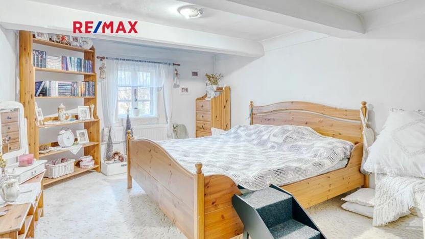 Prodej rodinného domu, Drahobuz, 320 m2