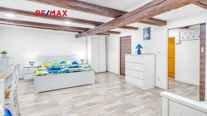 Prodej rodinného domu, Drahobuz, 320 m2