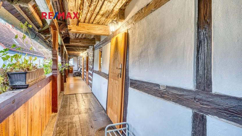 Prodej rodinného domu, Drahobuz, 320 m2