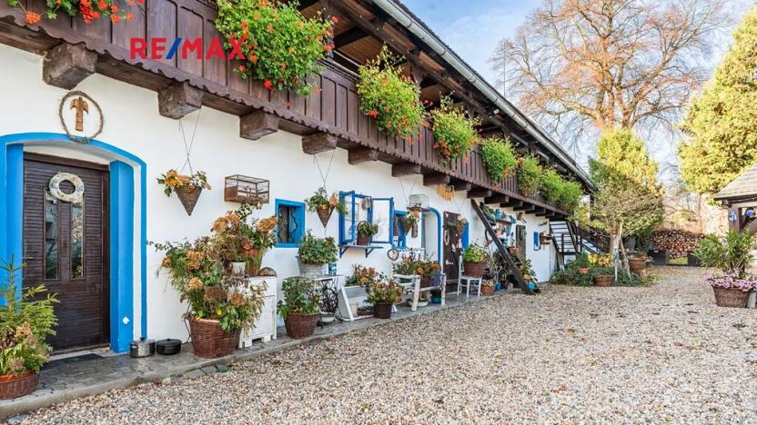 Prodej rodinného domu, Drahobuz, 320 m2