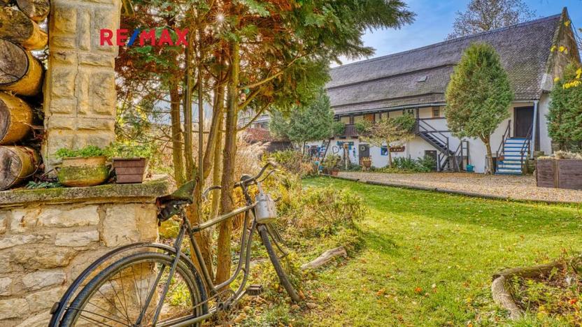 Prodej rodinného domu, Drahobuz, 320 m2