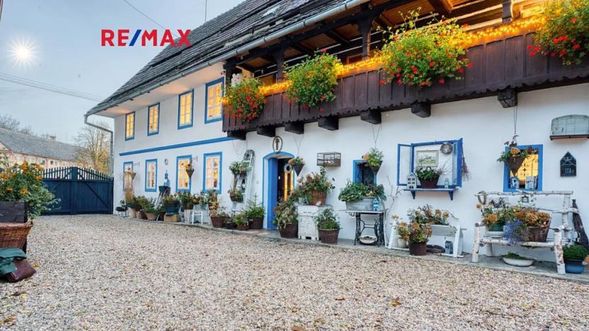 Prodej rodinného domu, Drahobuz, 320 m2