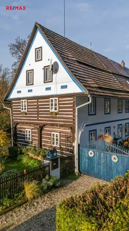 Prodej rodinného domu, Drahobuz, 320 m2