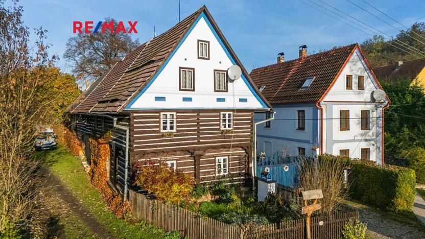 Prodej rodinného domu, Drahobuz, 320 m2