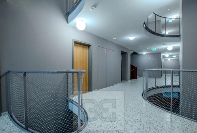 Prodej bytu 1+kk, Praha - Smíchov, Toyen, 42 m2