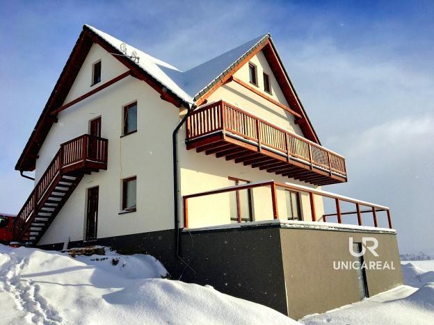 Prodej bytu 3+kk, Václavov u Bruntálu - Horní Václavov, 88 m2