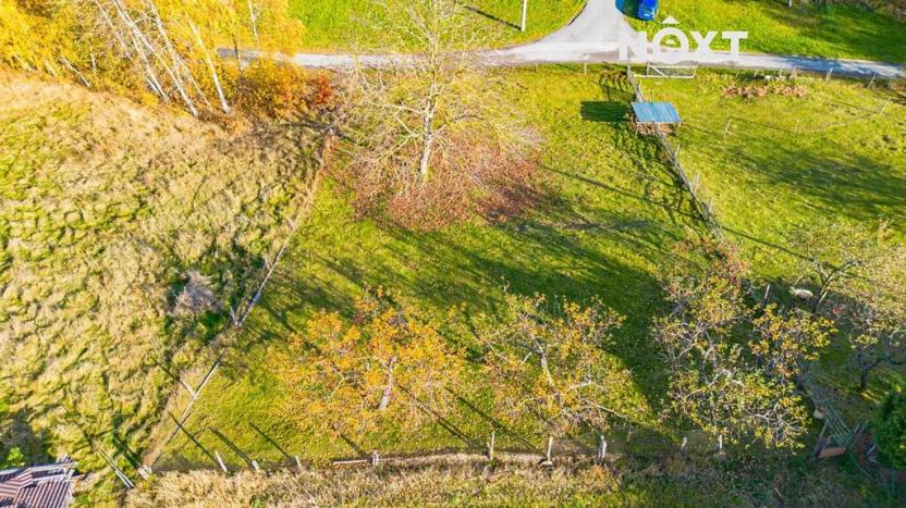 Prodej pozemku pro bydlení, Čížkrajice, 902 m2