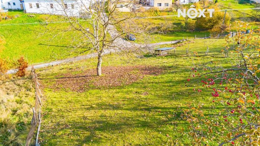 Prodej pozemku pro bydlení, Čížkrajice, 902 m2