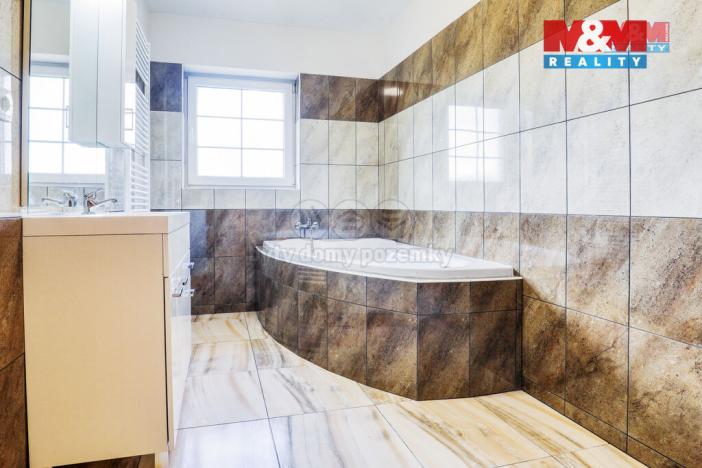 Pronájem rodinného domu, Kyšice, Jižní, 100 m2