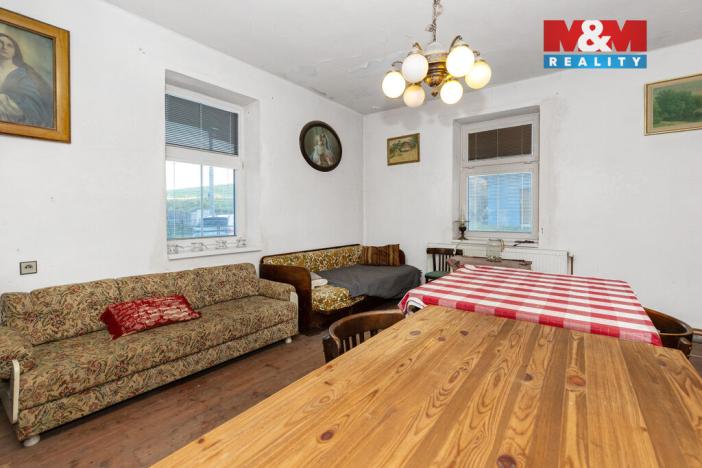 Prodej chalupy, Opatov, 130 m2