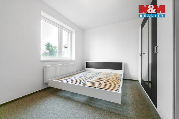 Prodej rodinného domu, Plzeň - Červený Hrádek, Červenohrádecká, 141 m2