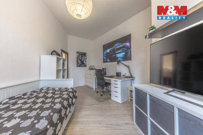 Prodej kanceláře, Praha - Nusle, Bartoškova, 92 m2