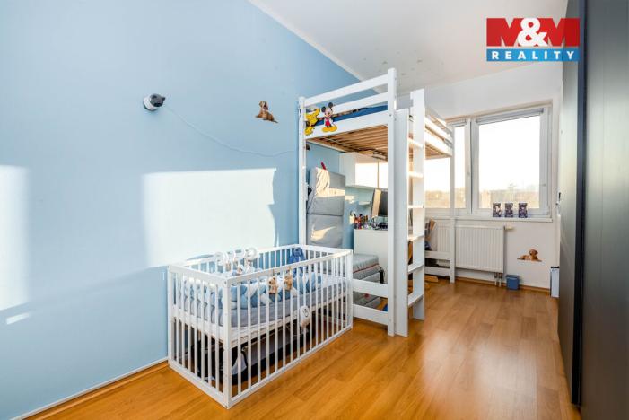 Prodej bytu 2+kk, Praha, Silurská, 53 m2