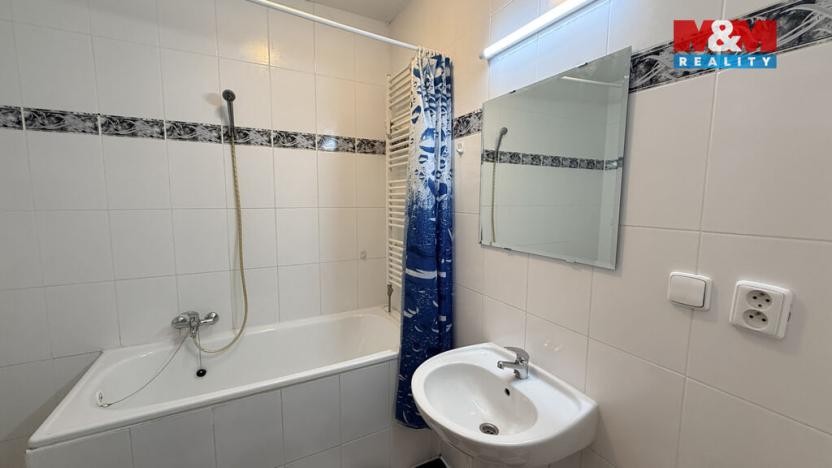 Prodej bytu 1+kk, Týn nad Vltavou - Malá Strana, Malostranská, 44 m2