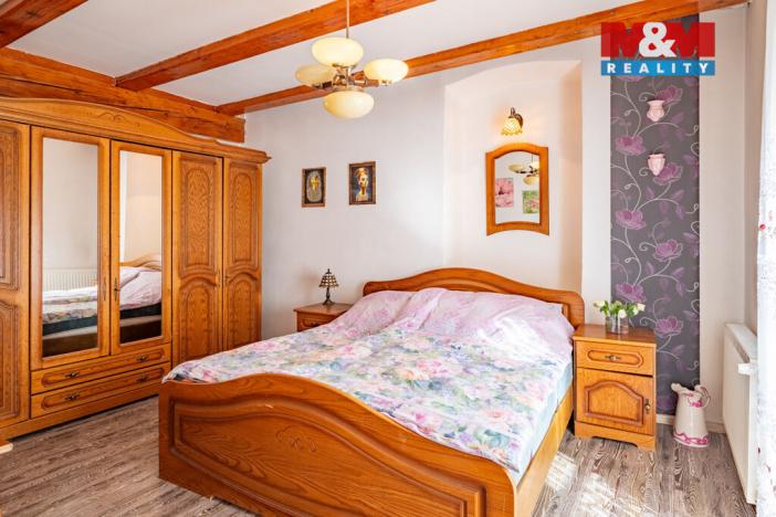 Prodej rodinného domu, Netolice - Petrův Dvůr, 550 m2