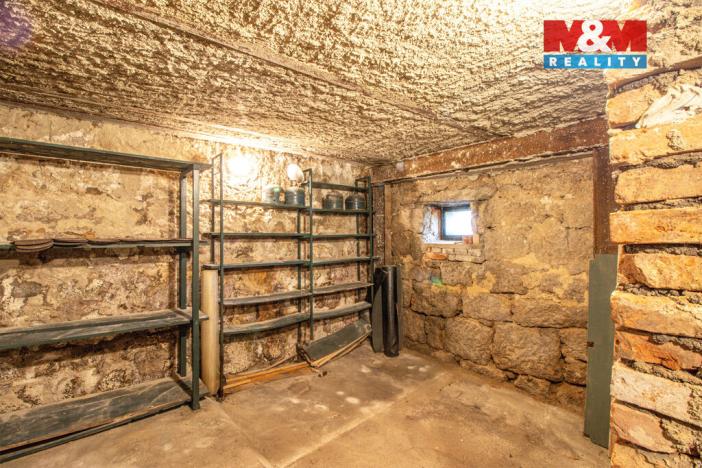 Prodej rodinného domu, Liberec - Liberec XXV-Vesec, Nad Sokolovnou, 160 m2