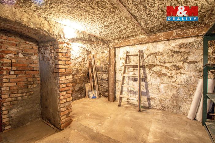 Prodej rodinného domu, Liberec - Liberec XXV-Vesec, Nad Sokolovnou, 160 m2