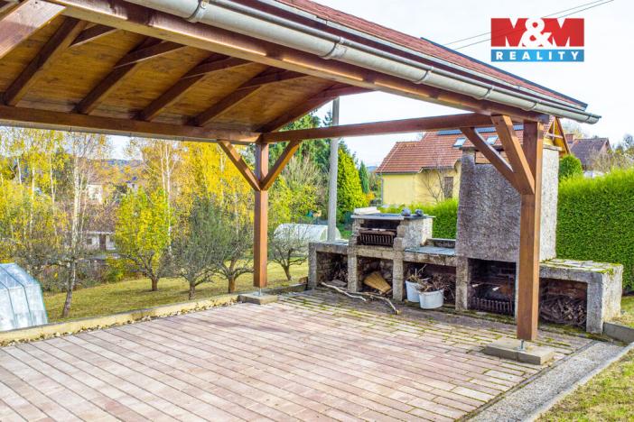 Prodej rodinného domu, Liberec - Liberec XXV-Vesec, Nad Sokolovnou, 160 m2