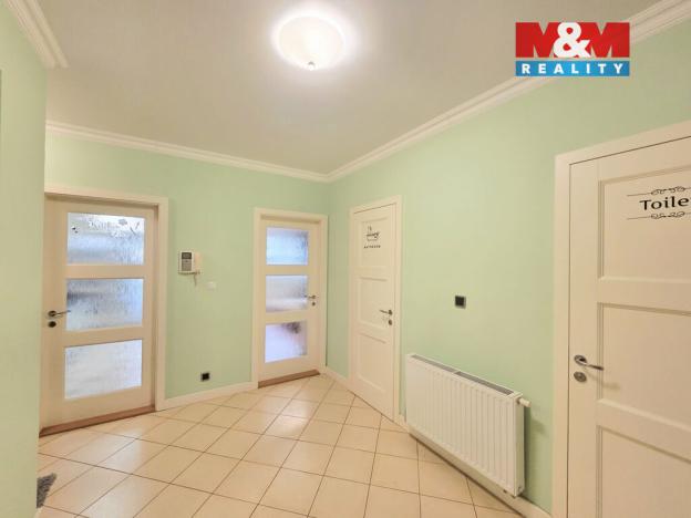 Prodej bytu 3+1, Praha - Dejvice, Mydlářka, 105 m2