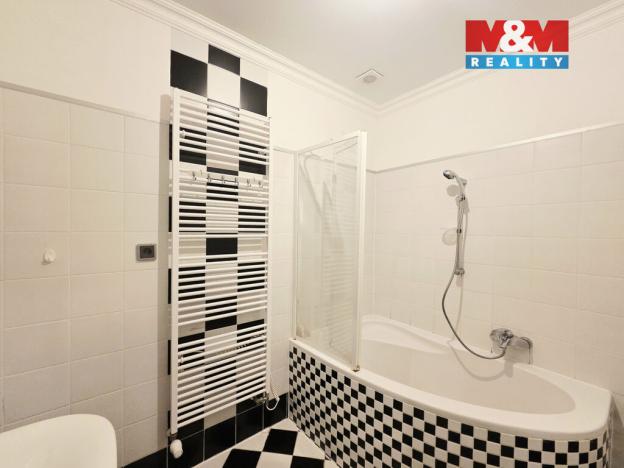 Prodej bytu 3+1, Praha - Dejvice, Mydlářka, 105 m2