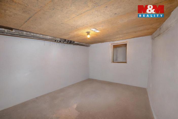 Prodej bytu 3+1, Náchod, Bartoňova, 84 m2