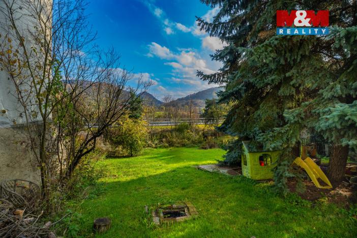 Prodej rodinného domu, Povrly, Mládeže, 190 m2