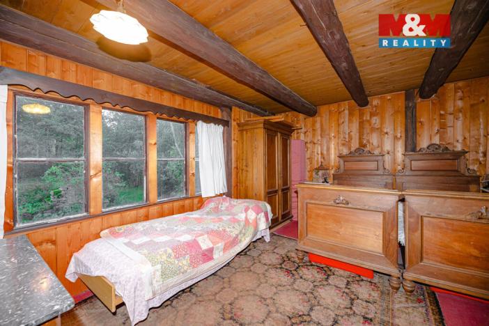 Prodej chalupy, České Petrovice, 130 m2