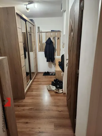 Prodej bytu 2+1, Klášterec nad Ohří, Družstevní, 62 m2